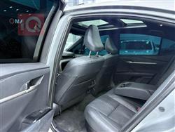 تۆیۆتا کامری